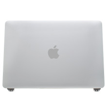 Кришка + Матриця в зборі для ноутбука Apple A2251 (2020), Silver, 100% оригінал (AASP) NBB-107452