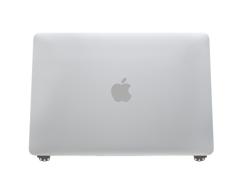 Кришка + Матриця в зборі для ноутбука Apple A2251 (2020), Silver, 100% оригінал (AASP)