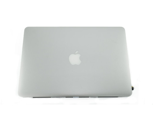 Кришка+Матриця в зборі для ноутбука Apple A1425 2012-2014 (6pin) Silver NBB-77224