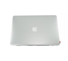 Кришка + Матриця в зборі для ноутбука Apple A1502 2015 (12pin) Space Gray, 100% оригінал (AASP) NBB-77225