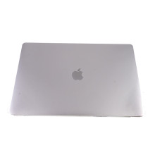 Кришка + Матриця в зборі для ноутбука Apple A1707 (2016-2017) Silver, 100% оригінал (AASP)