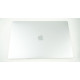 Кришка + Матриця в зборі для ноутбука Apple A1990 (2018-2019) Silver, 100% оригінал (AASP) NBB-80302