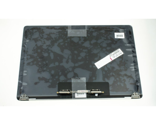 Кришка + Матриця в зборі для ноутбука Apple A1990 (2018-2019) Silver, 100% оригінал (AASP) NBB-80302