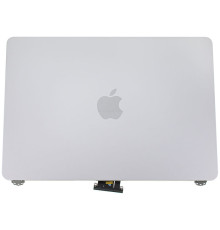 Кришка + матриця для ноутбука Apple A2681 (2020-2022), Silver, 100% ОРИГІНАЛ (AASP) NBB-128644