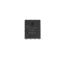 Fairchild Semiconductor FDMS6681Z для ноутбука NBB-119430