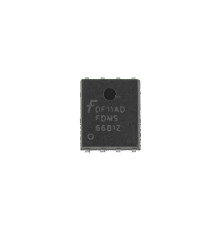 Fairchild Semiconductor FDMS6681Z для ноутбука NBB-119430