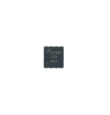 Мікросхема Fairchild Semiconductor FDMS3600S для ноутбука NBB-53244