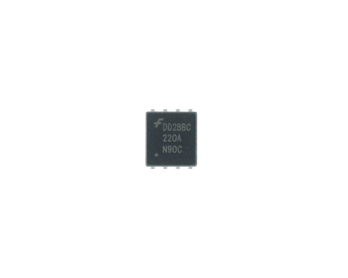 Мікросхема Fairchild Semiconductor FDMS3600S для ноутбука NBB-53244