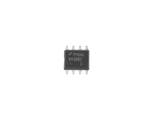 Мікросхема Fairchild Semiconductor KA3882C для ноутбука NBB-61669