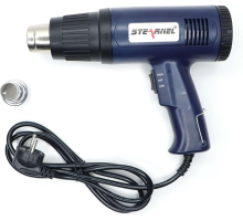 Фен Stearnel SDL-8610 з регулятором температури PLS-00-00167247