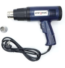 Фен Stearnel SDL-8610 з регулятором температури PLS-00-00167247