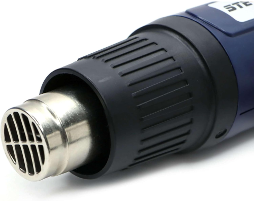 Фен Stearnel SDL-8610 з регулятором температури PLS-00-00167247