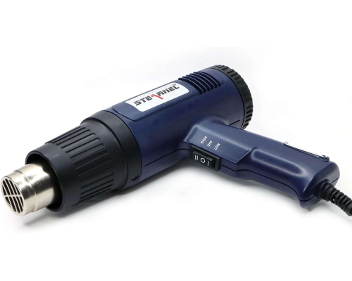 Фен Stearnel SDL-8610 з регулятором температури PLS-00-00167247