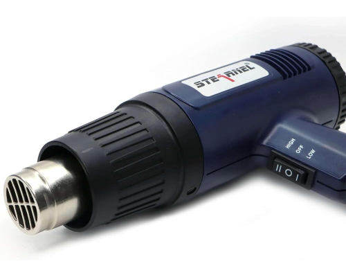 Фен Stearnel SDL-8610 з регулятором температури PLS-00-00167247