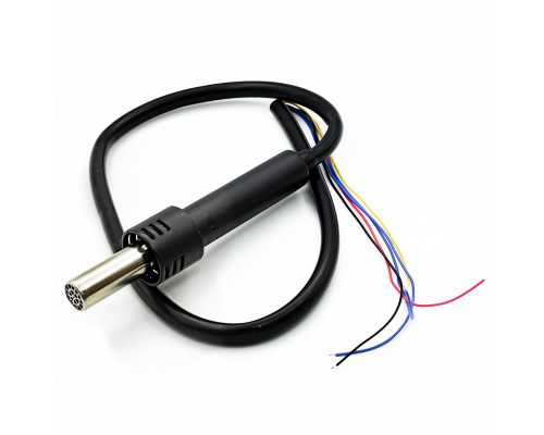 Фен для паяльної станції AIDA 852D+ PLS-00-00012850