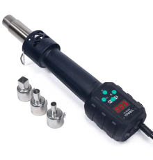 Термофен Yihua 8858-IV з портативним блоком управління PLS-00-00149170