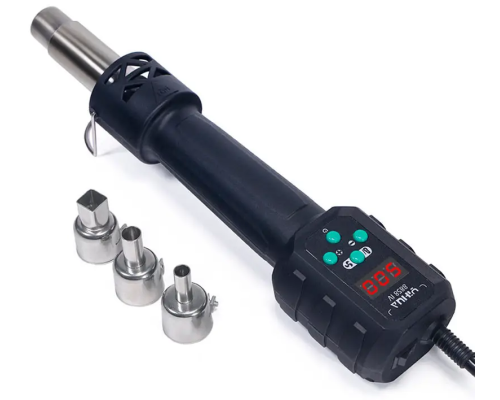 Термофен Yihua 8858-IV з портативним блоком управління PLS-00-00149170