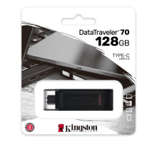 Flash Kingston USB 3.2 DT 70 128GB Type-C (DT70/128GB)