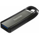 Flash SanDisk USB 3.2 Extreme GO 256Gb (R-400Mb/s, W-240Mb/s) Black (SDCZ810-256G-G46)