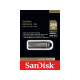 Flash SanDisk USB 3.2 Extreme GO 256Gb (R-400Mb/s, W-240Mb/s) Black (SDCZ810-256G-G46)