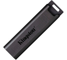 Flash Kingston USB 3.2 Gen 2 Type-C DT Max 1TB Black (DTMAX/1TB)