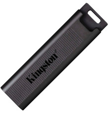 Flash Kingston USB 3.2 Gen 2 Type-C DT Max 1TB Black (DTMAX/1TB)