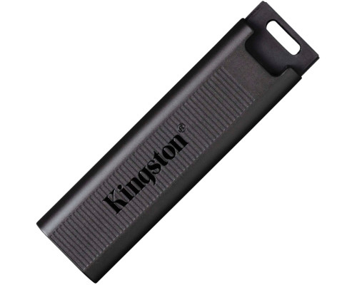 Flash Kingston USB 3.2 Gen 2 Type-C DT Max 1TB Black (DTMAX/1TB)