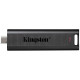 Flash Kingston USB 3.2 Gen 2 Type-C DT Max 1TB Black (DTMAX/1TB)