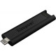 Flash Kingston USB 3.2 Gen 2 Type-C DT Max 512GB Black (DTMAX/512GB)