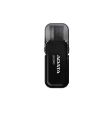 Flash A-DATA USB 2.0 AUV 240 32Gb Black (AUV240-32G-RBK)