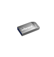 Flash Wibrand USB 3.2 Gen1 Ant 128GB Silver (WI3.2/AN128M4S)