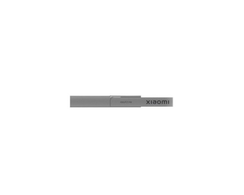 USB флеш-накопичувач Xiaomi Mi Dual Interface Metal U Drive 64GB USB-A + USB-C 3.2 Gen 1 Silver (BHR8810GL)