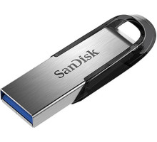 Flash SanDisk USB 3.0 Ultra Flair 32Gb (150Mb/s) (SDCZ73-032G-G46)