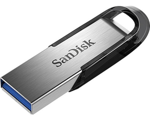 Flash SanDisk USB 3.0 Ultra Flair 32Gb (150Mb/s) (SDCZ73-032G-G46)