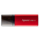 Flash Apacer USB 3.1 AH25B 64Gb Red (AP64GAH25BR-1)