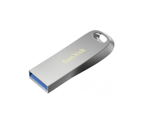 Flash SanDisk USB 3.1 Ultra Luxe 128Gb (150Mb/s) (SDCZ74-128G-G46)