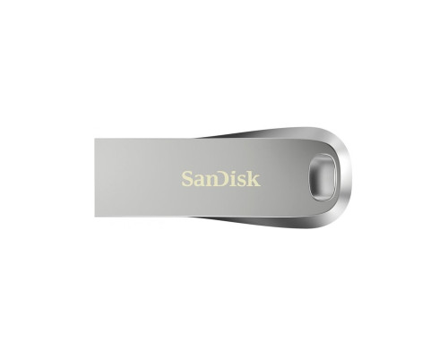 Flash SanDisk USB 3.1 Ultra Luxe 128Gb (150Mb/s) (SDCZ74-128G-G46)