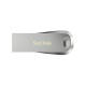 Flash SanDisk USB 3.1 Ultra Luxe 128Gb (150Mb/s) (SDCZ74-128G-G46)