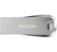 Flash SanDisk USB 3.1 Ultra Luxe 128Gb (150Mb/s) (SDCZ74-128G-G46)