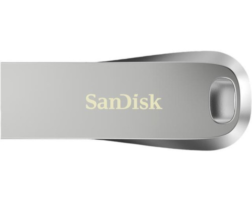 Flash SanDisk USB 3.1 Ultra Luxe 128Gb (150Mb/s) (SDCZ74-128G-G46)