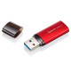 Flash Apacer USB 3.1 AH25B 256Gb Red (AP256GAH25BR-1)