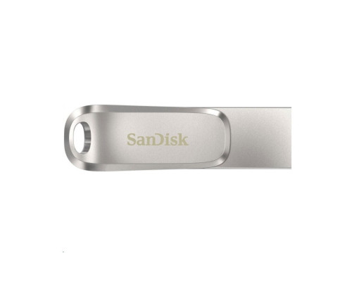 Flash SanDisk USB 3.1 Ultra Dual Luxe Type-C 1TB (150 Mb/s) (SDDDC4-1T00-G46)