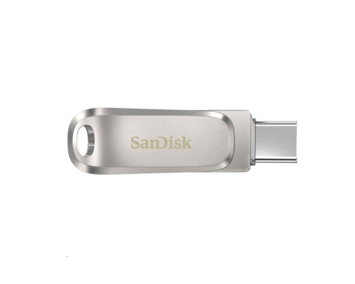 Flash SanDisk USB 3.1 Ultra Dual Luxe Type-C 1TB (150 Mb/s) (SDDDC4-1T00-G46)