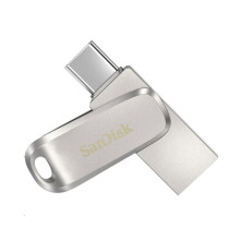 Flash SanDisk USB 3.1 Ultra Dual Luxe Type-C 1TB (150 Mb/s) (SDDDC4-1T00-G46)