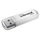 Flash Wibrand USB 3.2 Gen1 Marten 128GB White (WI3.2/MA128P10W)