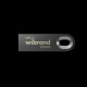 Flash Wibrand USB 3.2 Gen1 Eagle 256GB Grey (WI3.2/EA256U10G)