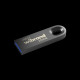 Flash Wibrand USB 3.2 Gen1 Eagle 256GB Grey (WI3.2/EA256U10G)