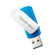 Flash Apacer USB 3.2 Gen1 AH357 128GB Blue (AP128GAH357U-1)