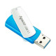 Flash Apacer USB 3.2 Gen1 AH357 128GB Blue (AP128GAH357U-1)