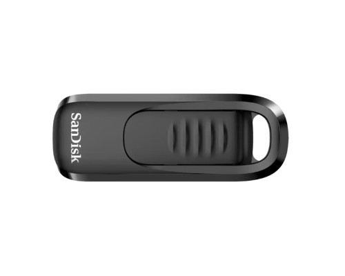 Flash SanDisk USB 3.2 Gen1 Ultra Slider Type-C 32Gb (300 Mb/s) (SDCZ480-032G-G46)